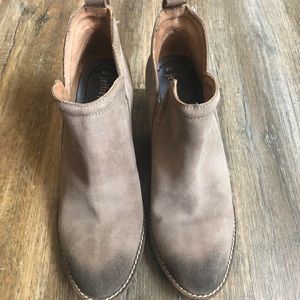 Jeffrey Campbell booties